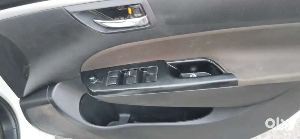 Maruti Swift