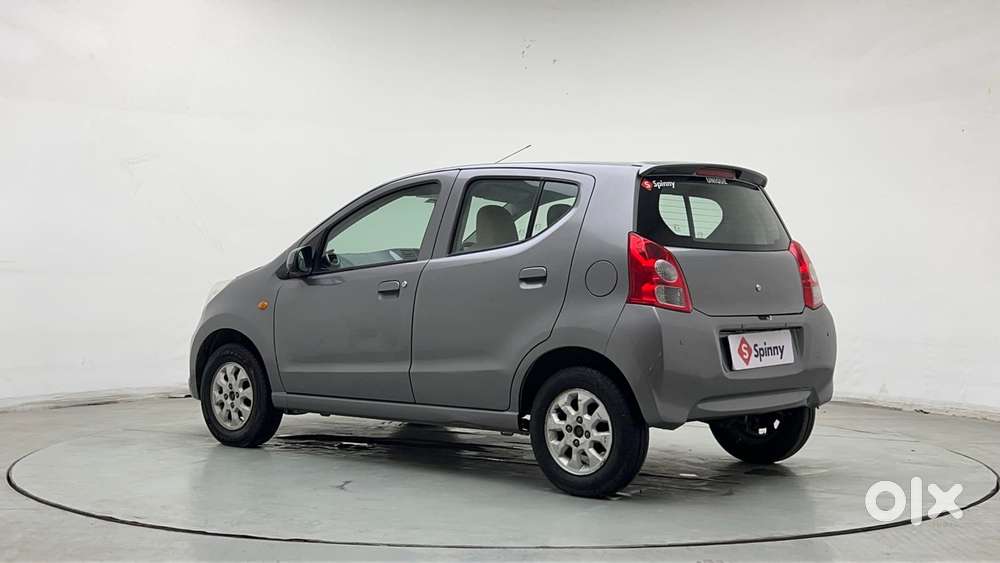 Maruti Suzuki A-star 1.0 Zxi, 2013, Petrol