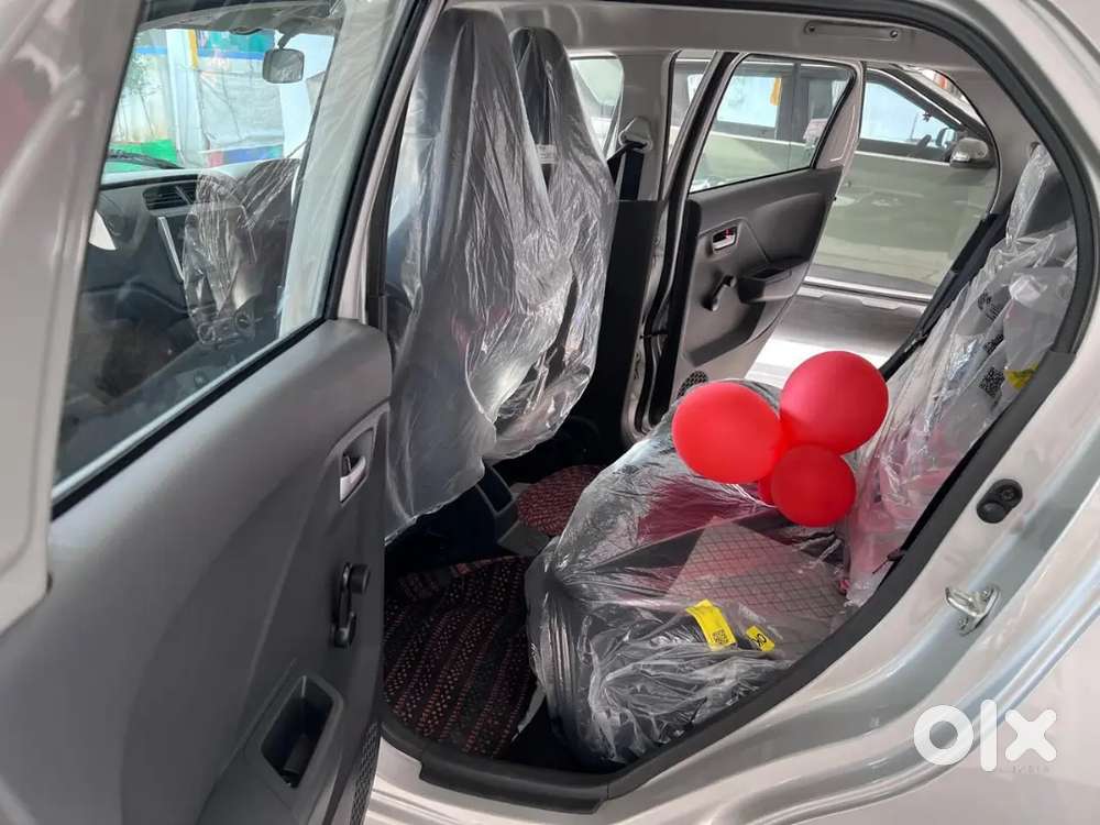 2026 Maruti Alto K10 Vxi(o) Plus Like New