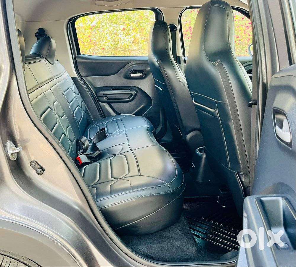 Citroen C3 Shine 1.2 Petrol, 2023, Petrol