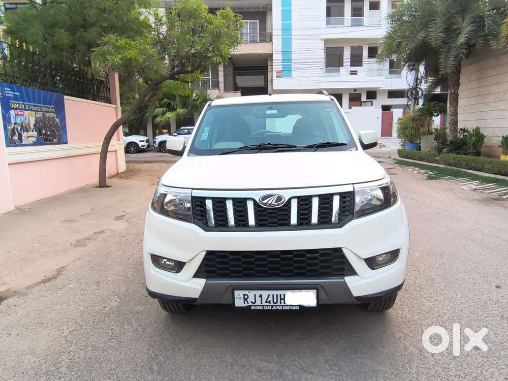 Mahindra Bolero Neo 1.5 N 10 R, 2021, Diesel