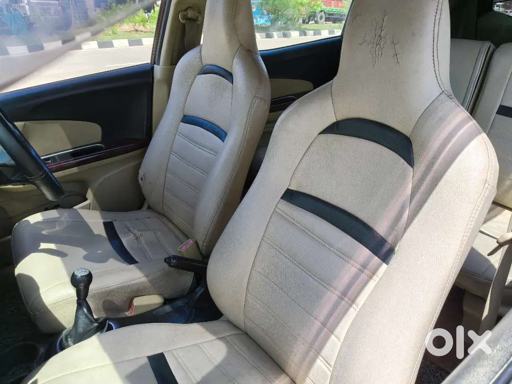 Honda Mobilio 1.5 Rs 2014