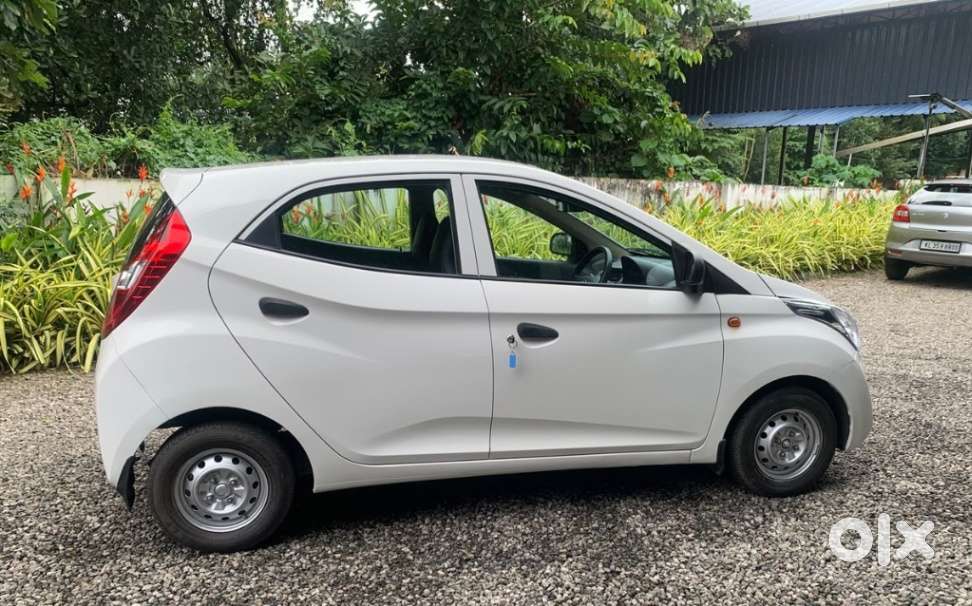 Hyundai Eon Era, 2011, Petrol