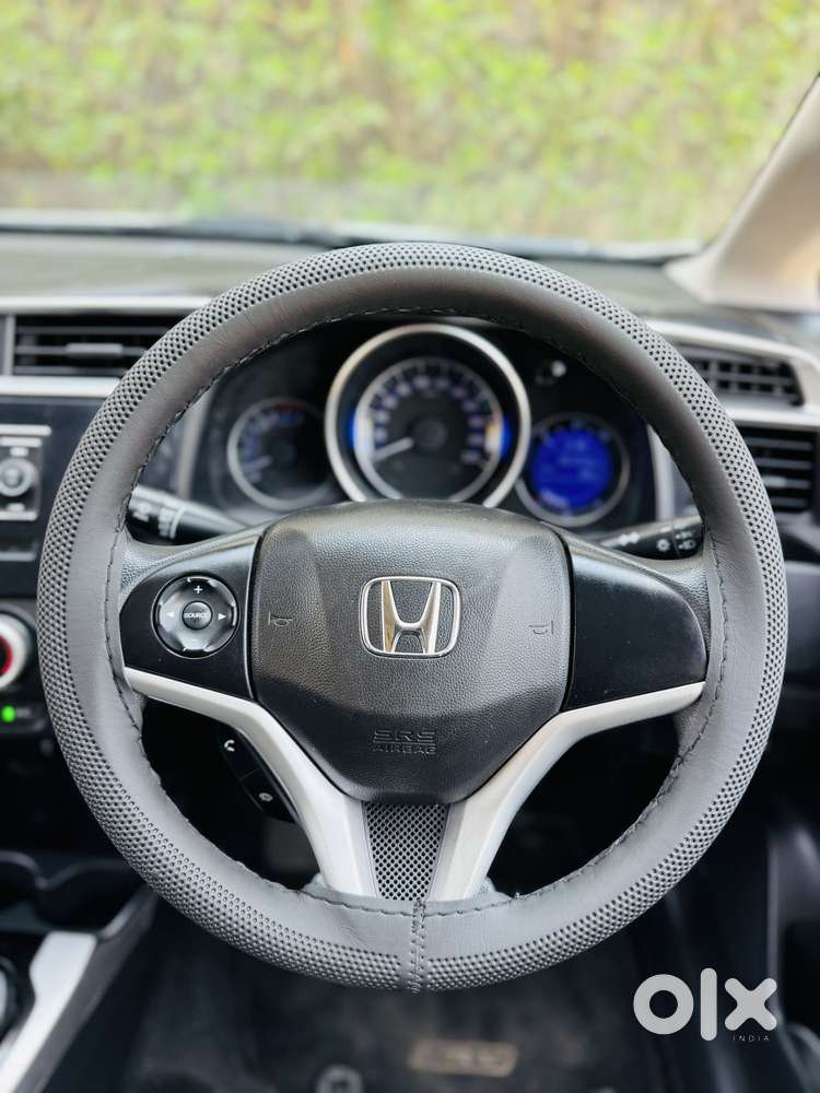 Honda Wr-v 1.2 S Edge Edition I-vtec, 2019, Cng & Hybrids