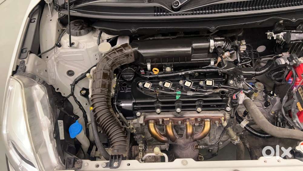 Maruti Suzuki Baleno Delta, 2018, Petrol