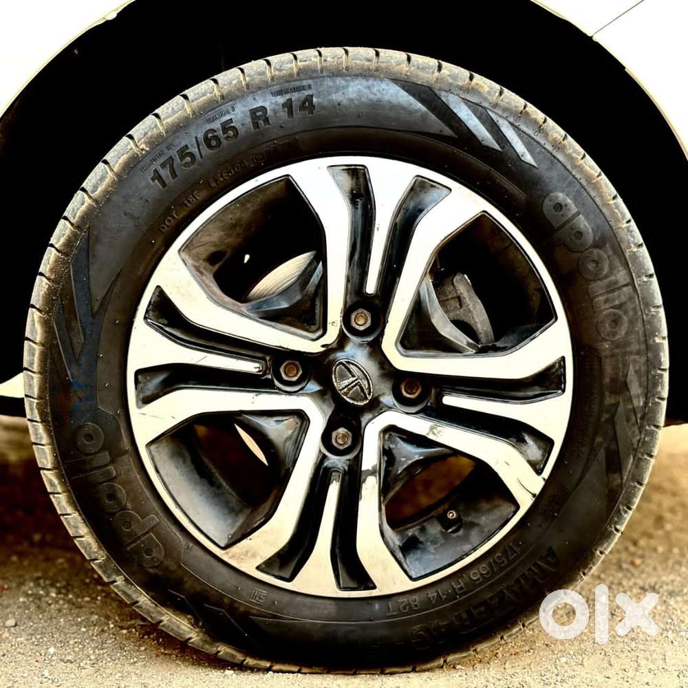 Tata Tiago 1.2 Revotron Xt Cng, 2023, Cng & Hybrids