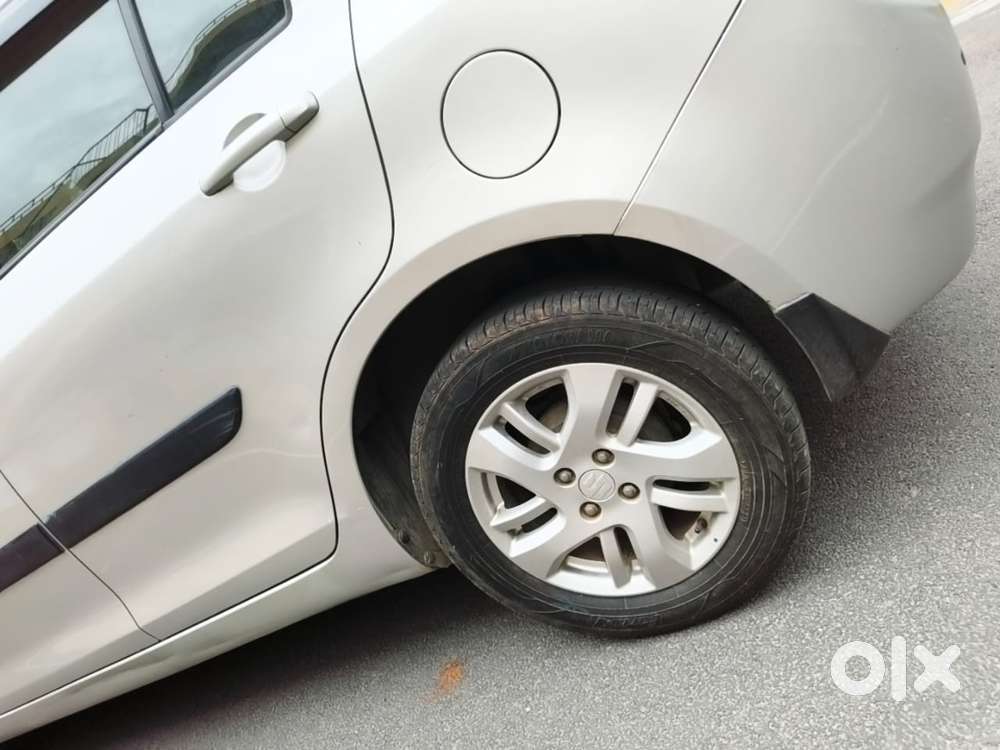 Maruti Suzuki Swift Dzire Zxi Plus , 2014, Petrol