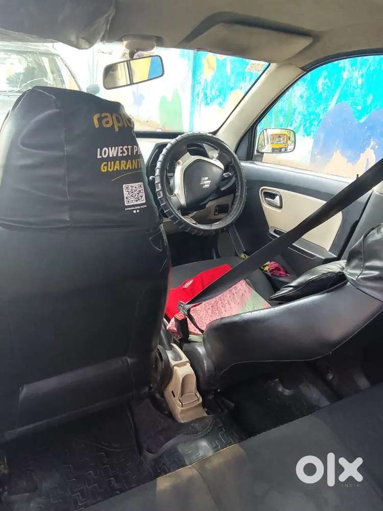 Maruti Suzuki Alto 800 Lxi 2019