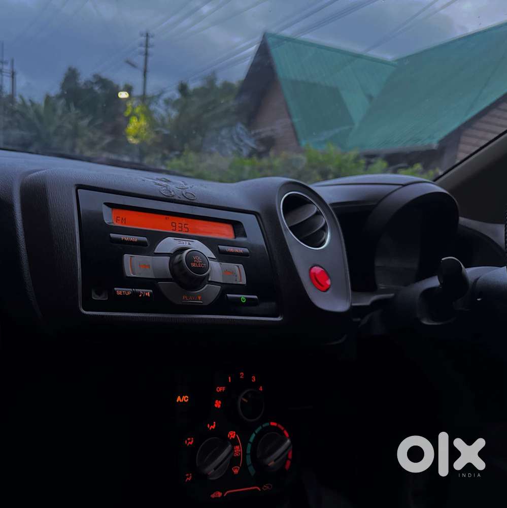 Honda Brio S (o) Mt, 2013, Petrol