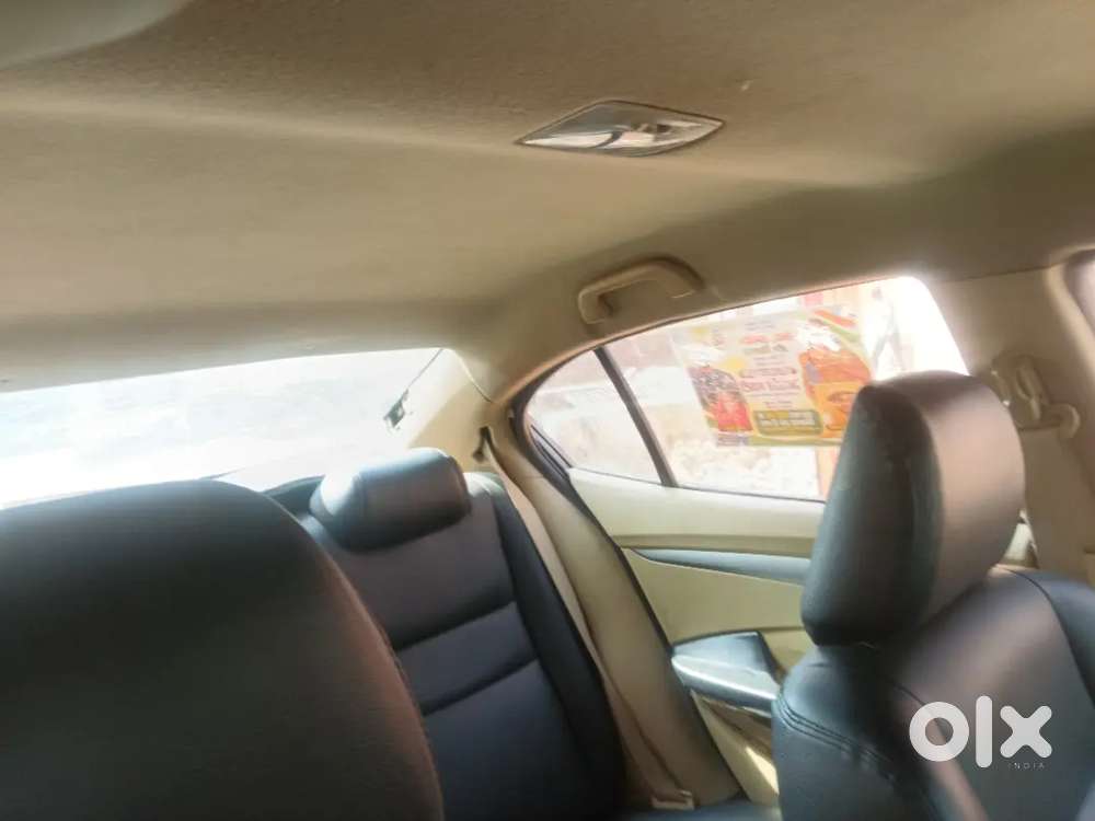 Honda City 2011 Model 2nd Owner