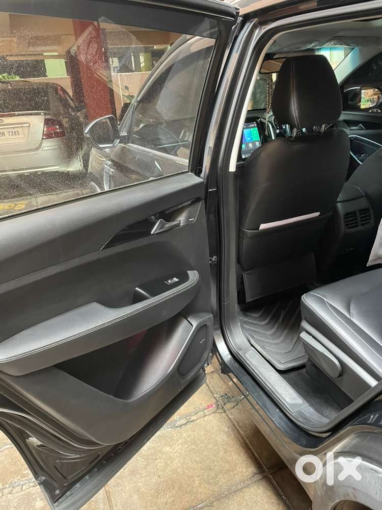 Mg Hector 2020 Petrol Good Condition