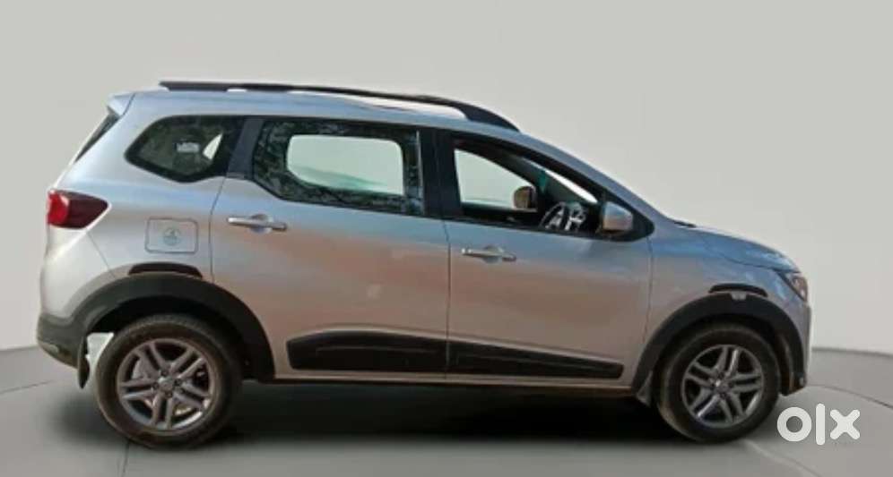 Renault Triber 2021 Petrol Well Maintained