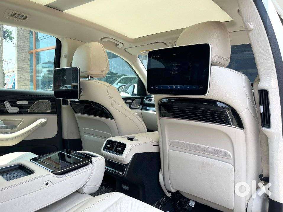 Mercedes-benz Gls 400d 4matic, 2025, Diesel