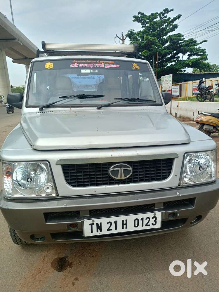 Tata Sumo Victa Di Gx 7/9 Str Bsiii, 2006, Diesel
