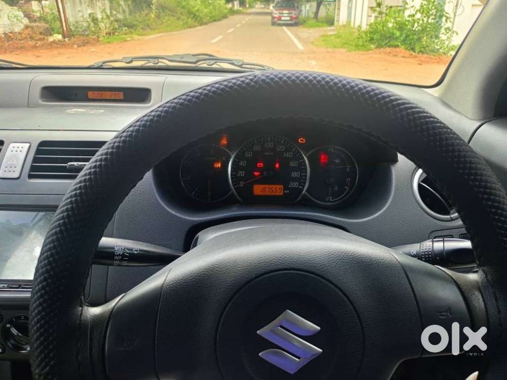 Maruti Suzuki Swift Dzire Vdi, 2009, Diesel