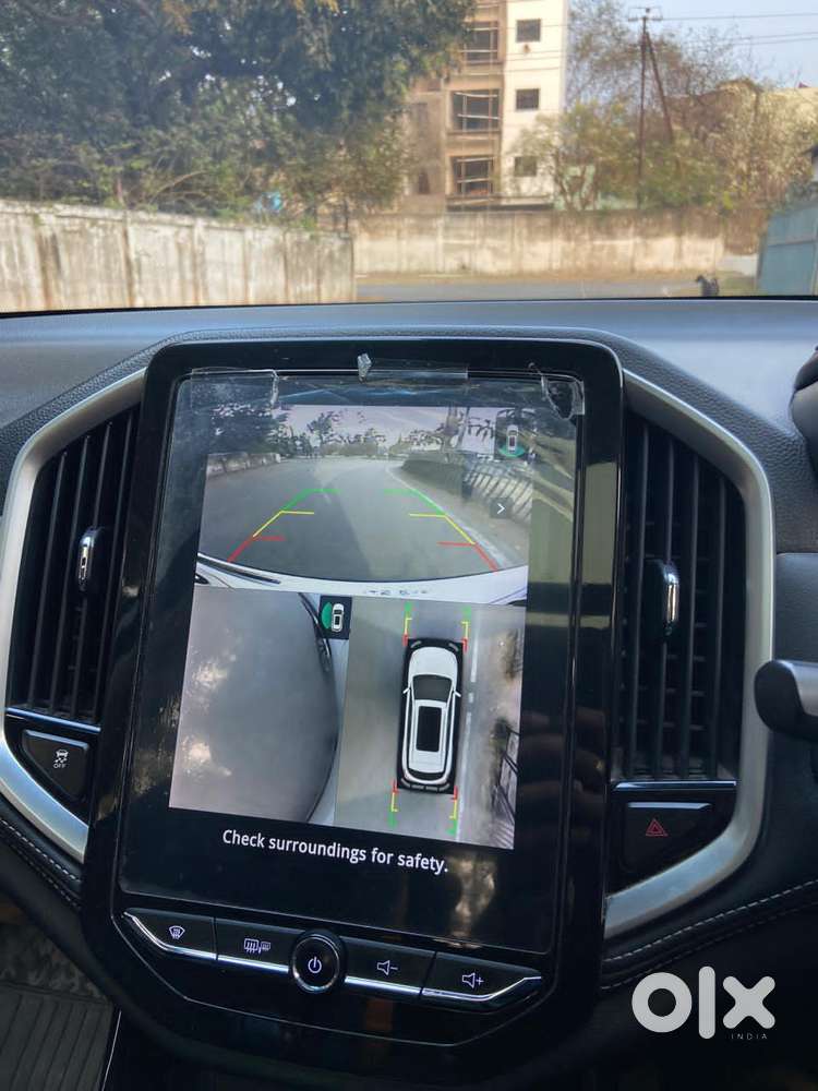 Mg Hector 1.5 Hybrid Sharp, 2021, Diesel