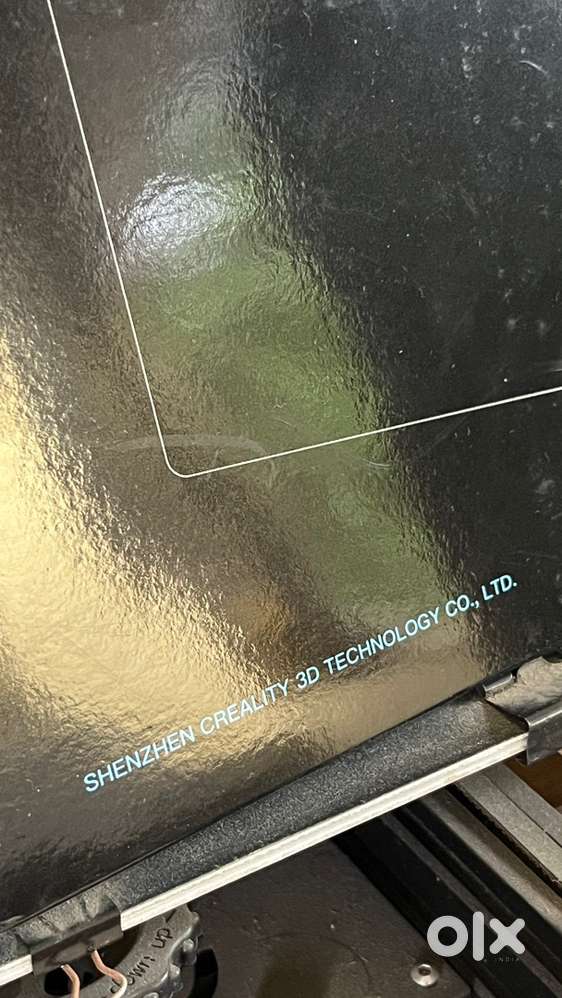 3D printer