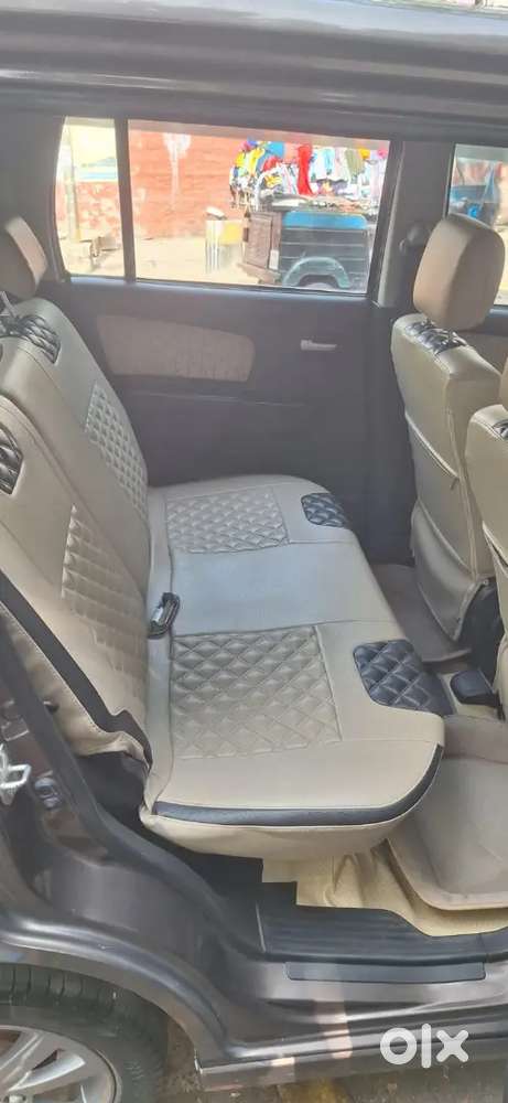 Maruthi Suzuki Wagonr