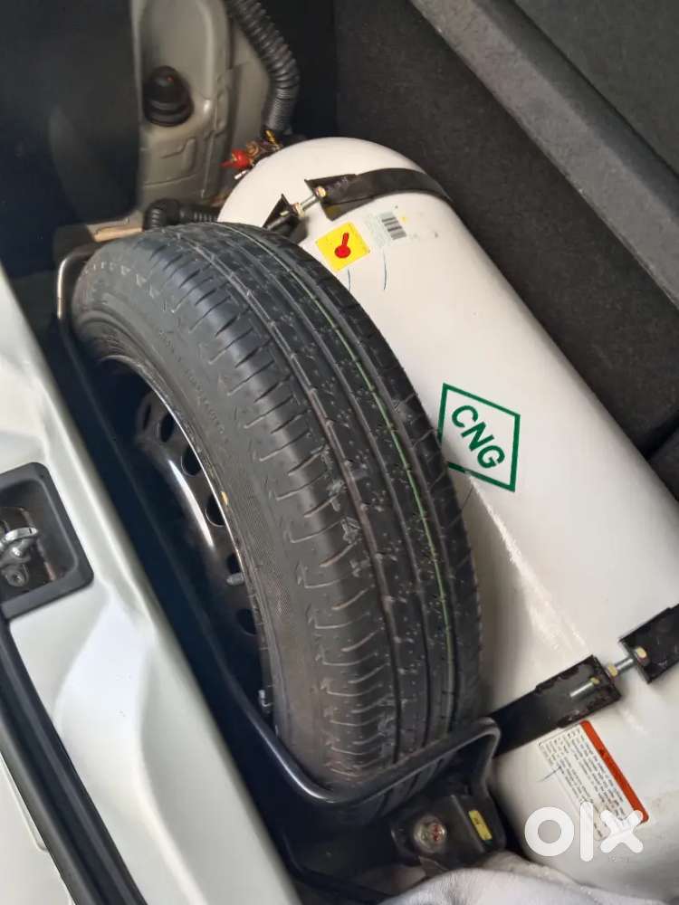 Celerio 2023 Vxi Cng In Excellent Condition