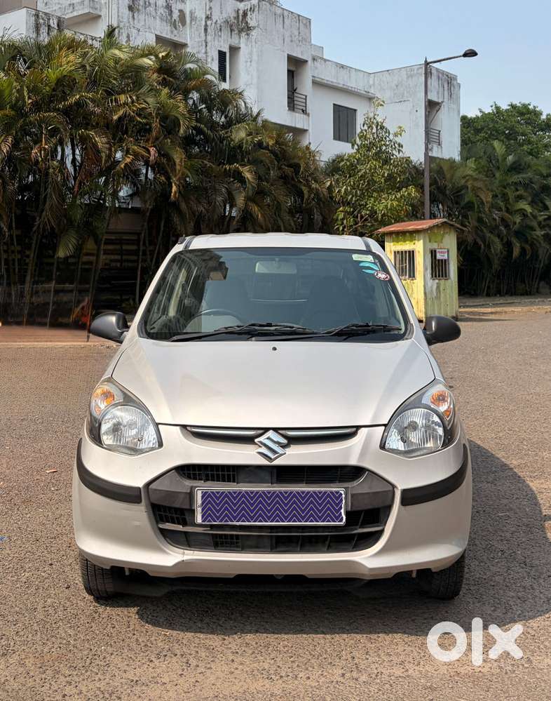 Maruti Suzuki Alto 800 2012-2016 Lxi, 2013, Petrol