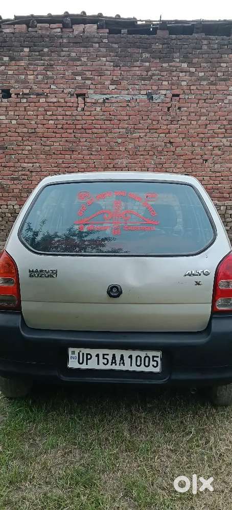 Maruti Suzuki Alto 2006