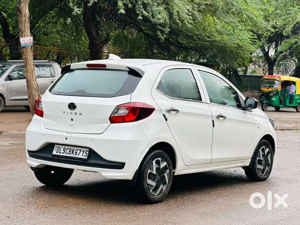 Tata Tiago 1.05 Revotorq Xm, 2025, Petrol