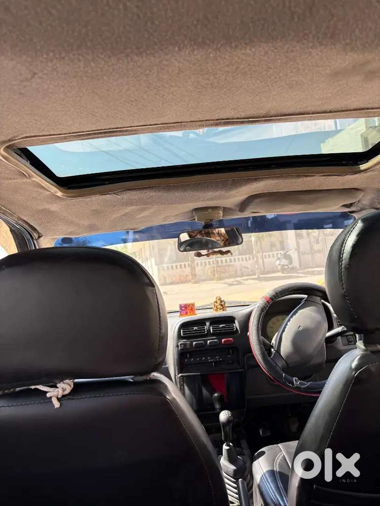 Maruti Suzuki Alto 2007 Petrol 160000 Km Driven