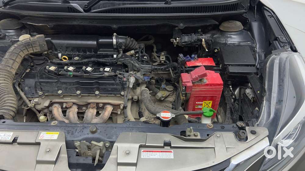 Toyota Glanza G Manual, 2022, Petrol