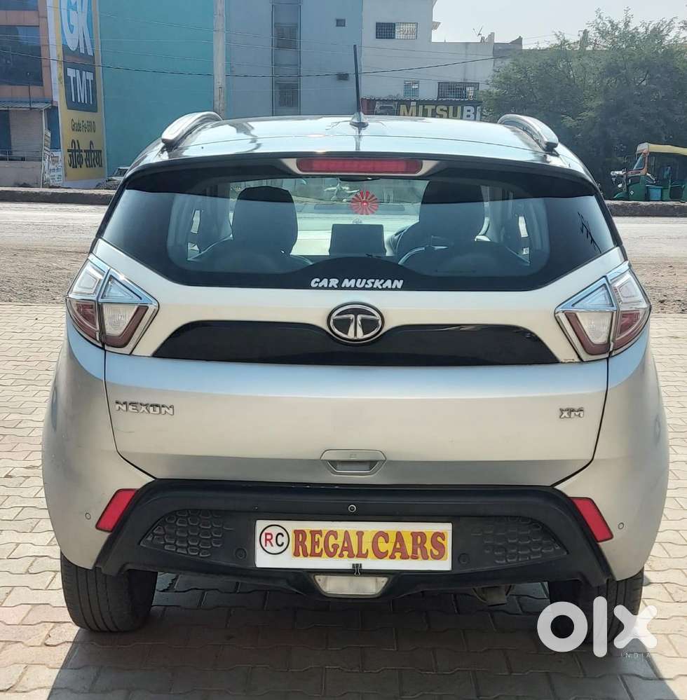 Honda Wr-v [2017-2020] 1.2 Sv I-vtec Mt, 2018, Diesel