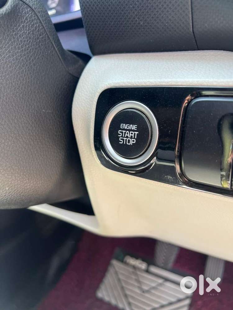 Kia Sonet Petrol 2020 Imt