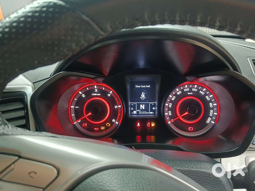 Mahindra Xuv300 Diesel 2022