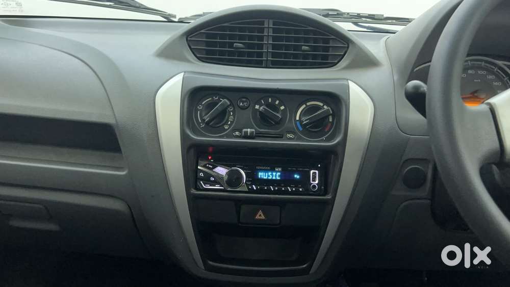 Maruti Suzuki Alto 800 Lxi, 2014, Petrol