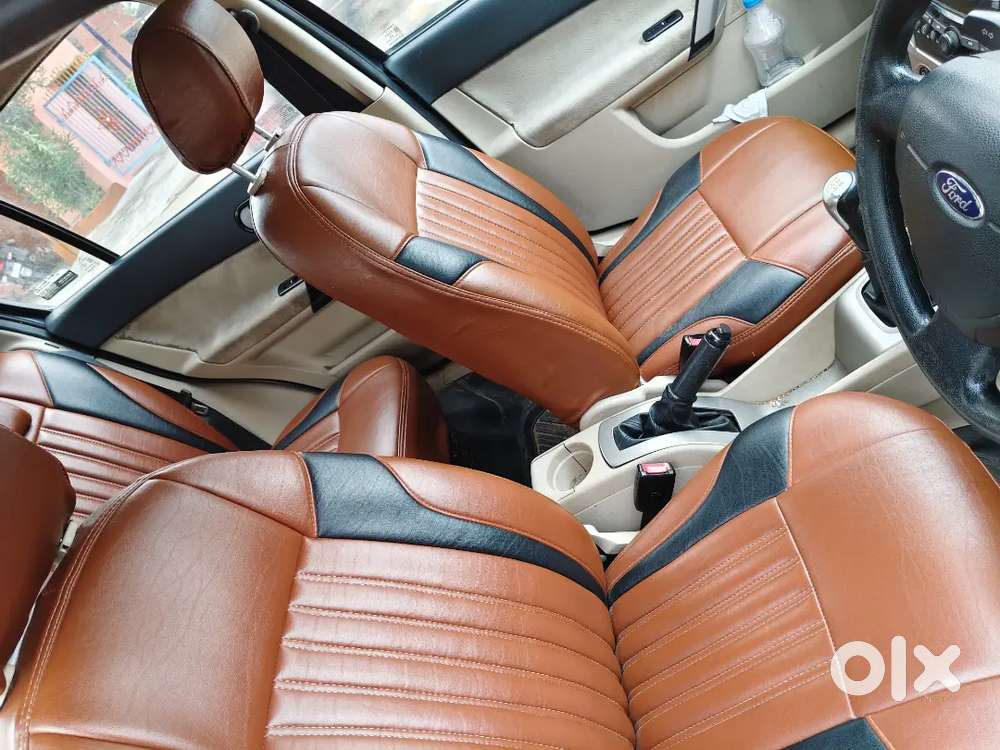 Ford Fiesta Classic 2012 Diesel Manual