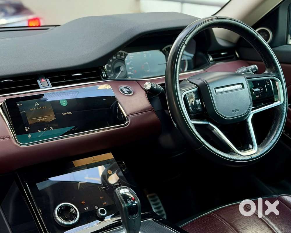 Land Rover Range Evoque Se R-dynamic Diesel, 2023, Diesel