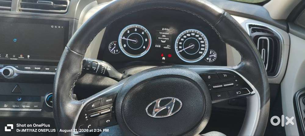 Driven By Government Official