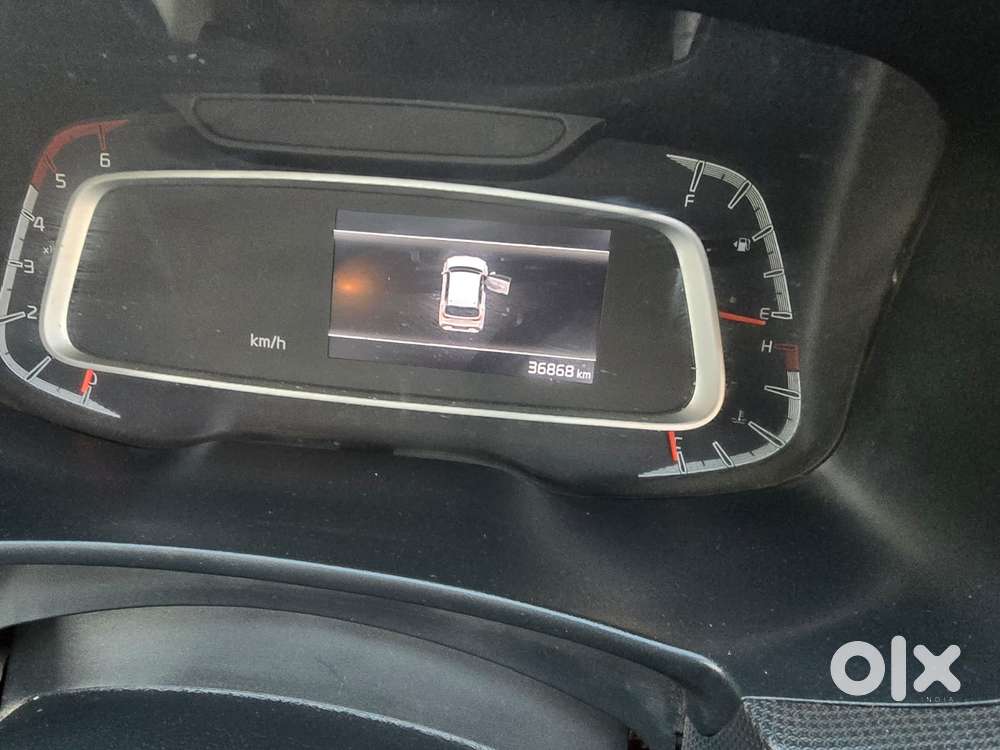 Kia Sonet 1.2 Htk Plus, 2022, Diesel