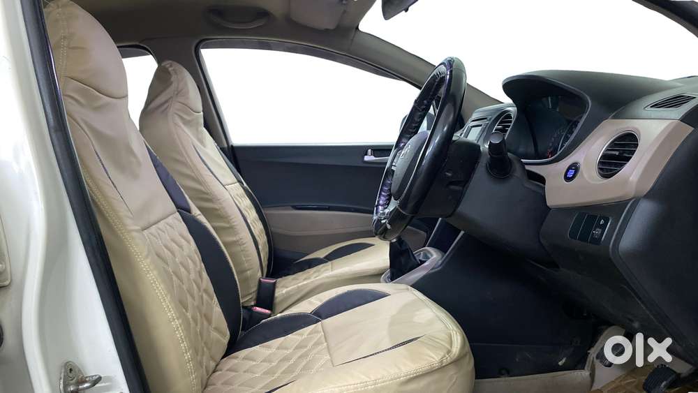 Hyundai Grand I10 Asta 1.2 Kappa Vtvt, 2016, Petrol