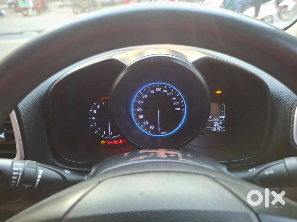 Hyundai Venue S, 2021, Petrol