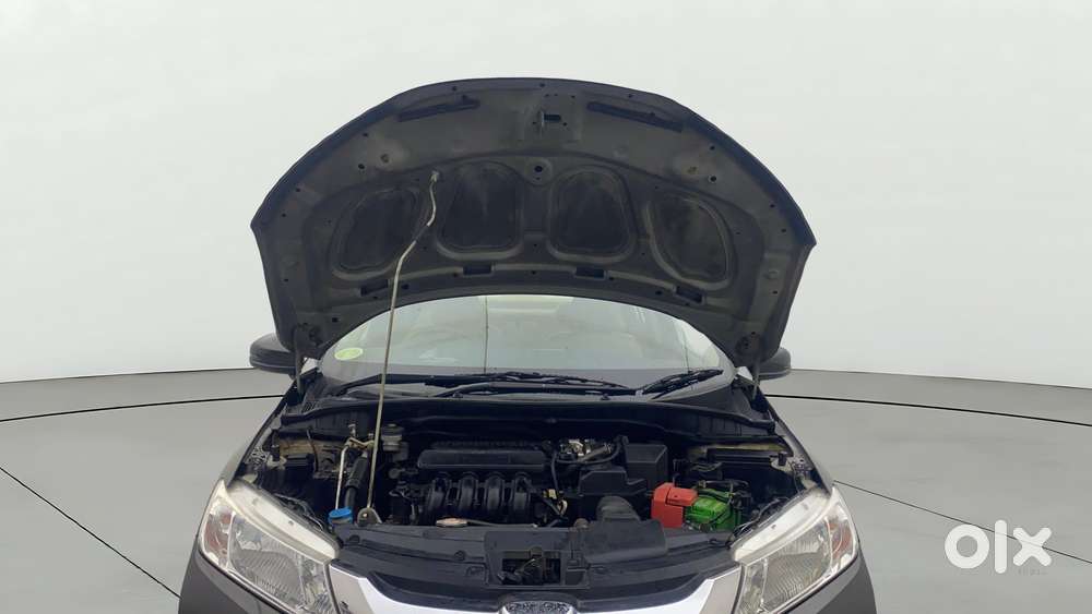 Honda City 2015-2017 I Vtec Vx, 2015, Petrol