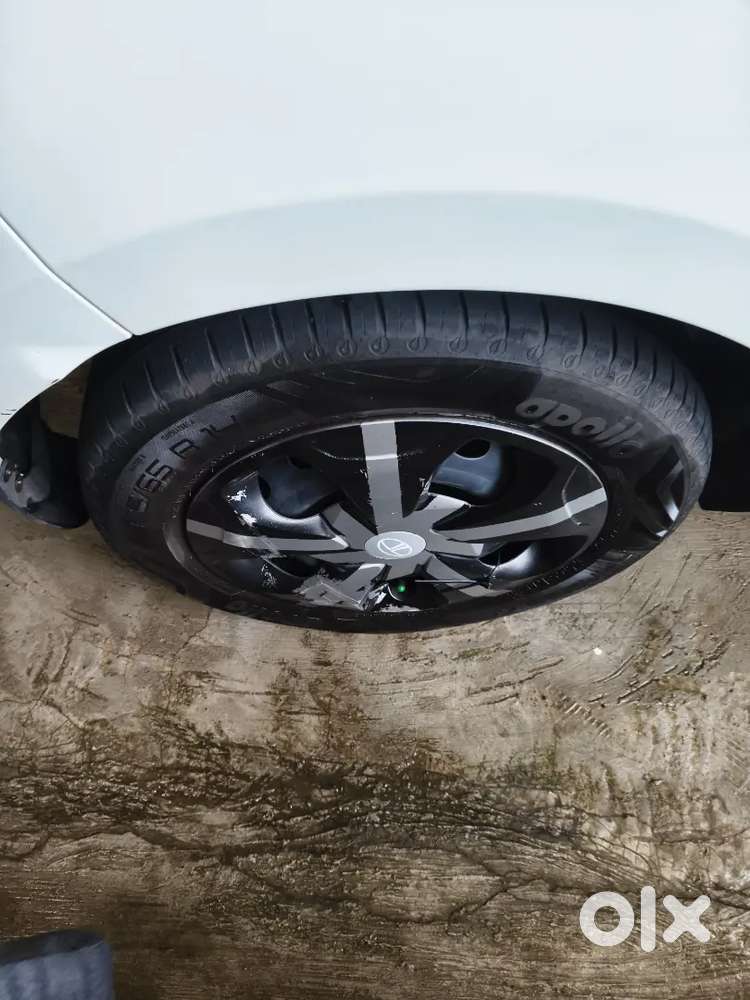 Tiago Ev Long Range