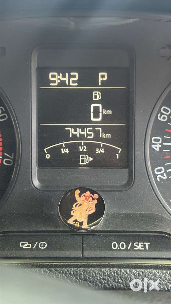 Skoda Rapid 1.0 Ambition Tsi At, 2021, Petrol