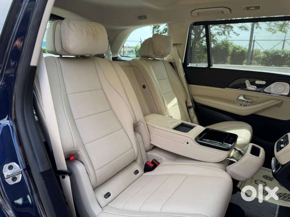 Mercedes-benz Gls 400d 4matic, 2023, Diesel