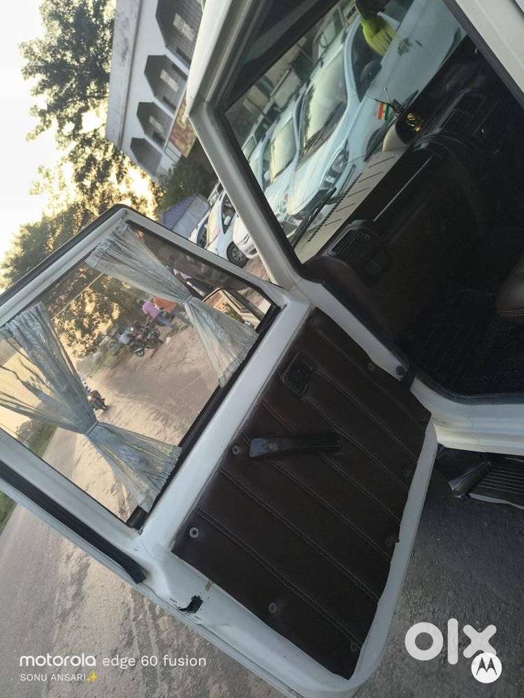 Mahindra Bolero, 2015, Diesel