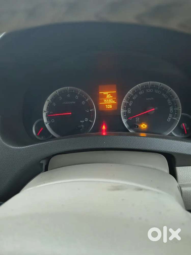 Maruti Suzuki Ertiga 2015