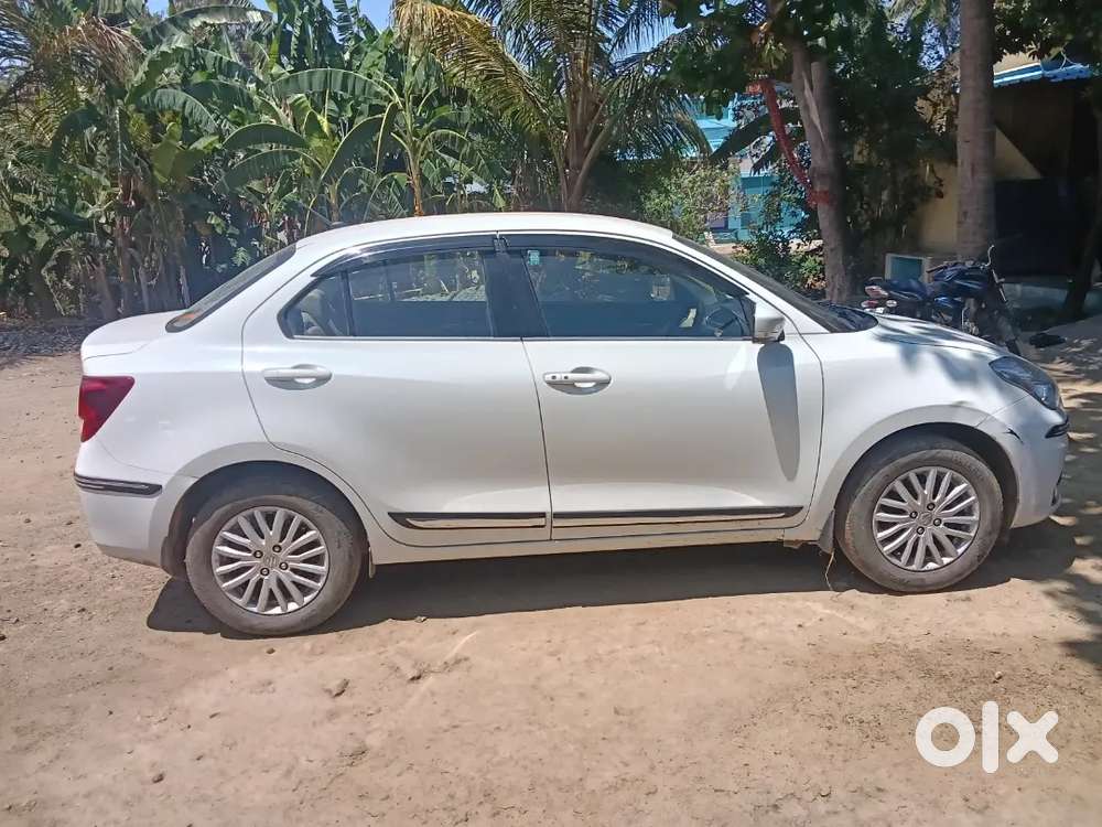 Swift Dzire