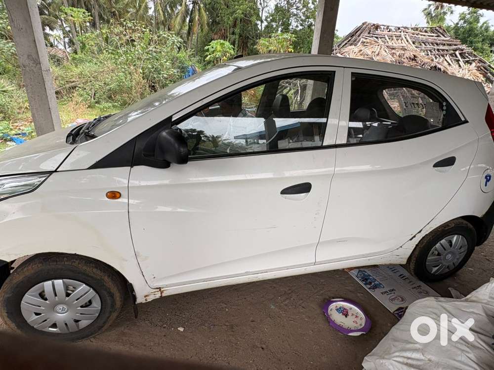 Hyundai Eon 0.8 Petrol 2011