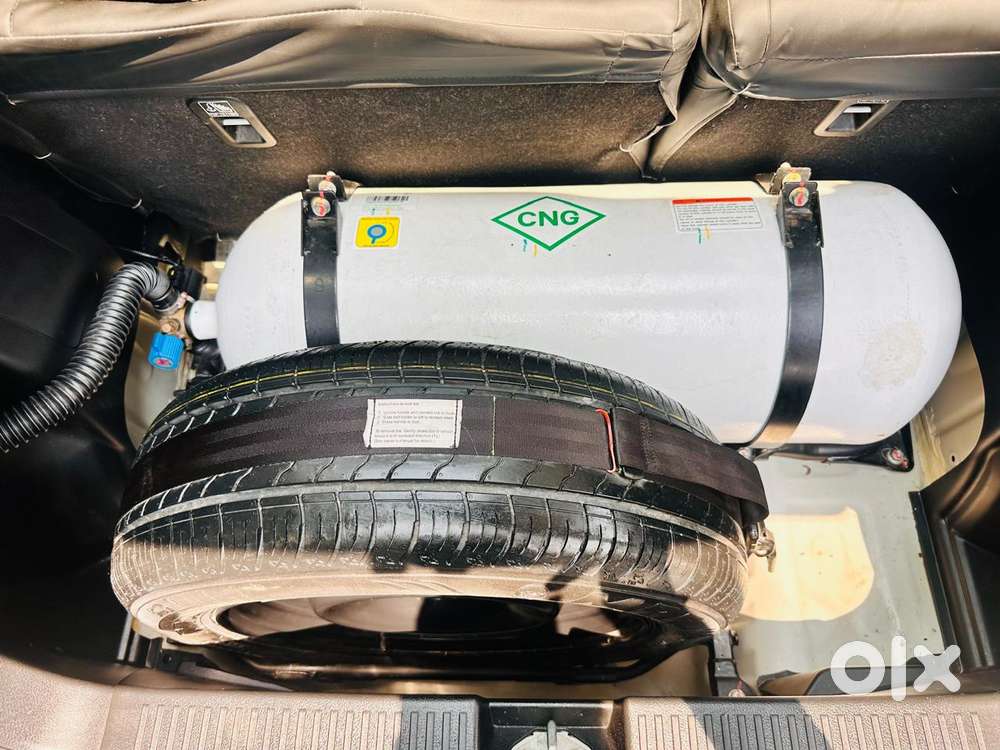Maruti Suzuki Fronx Sigma 1.2 Cng, 2024, Cng & Hybrids