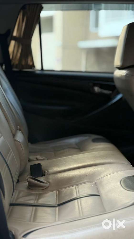 Toyota Innova Crysta 2.4 G Mt 8s, 2019, Diesel