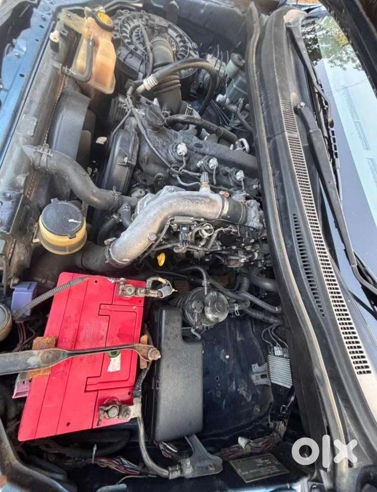 Toyota Innova 2012 Diesel 150000 Km Driven