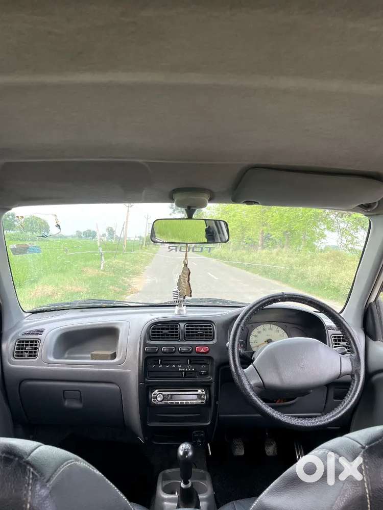 Maruti Suzuki Alto 800 2008 Petrol 91300 Km Driven